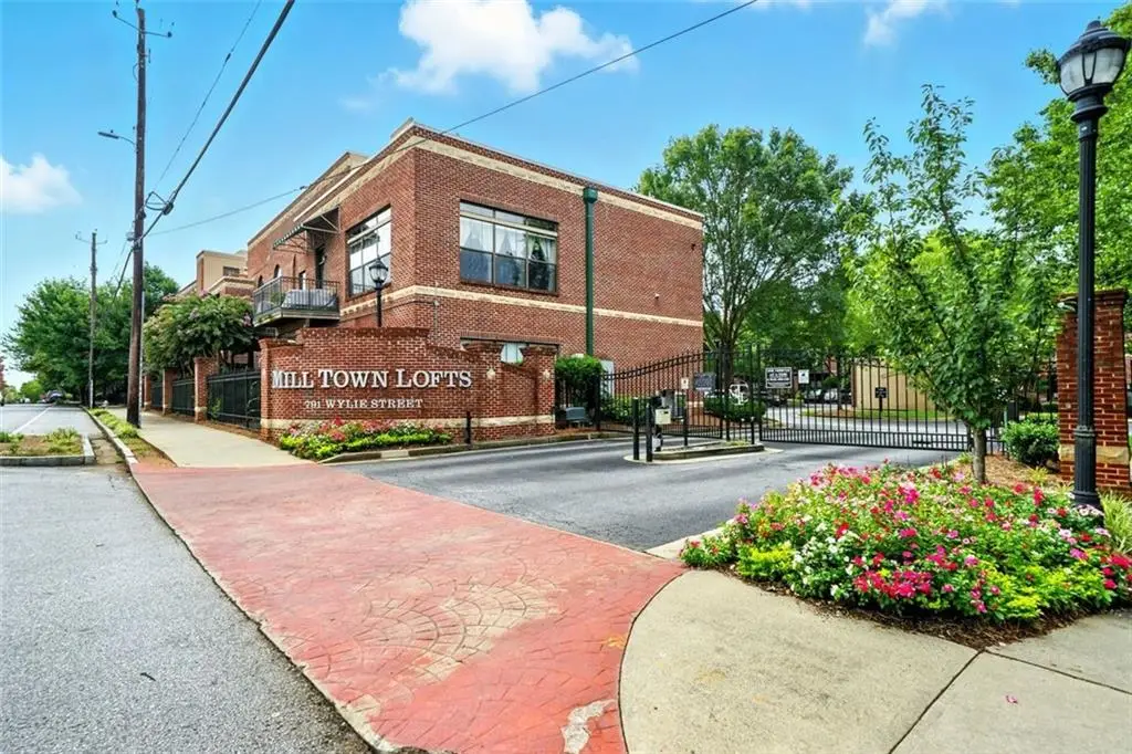 791 Wylie Street Se #103, Atlanta, GA 30316 - #1