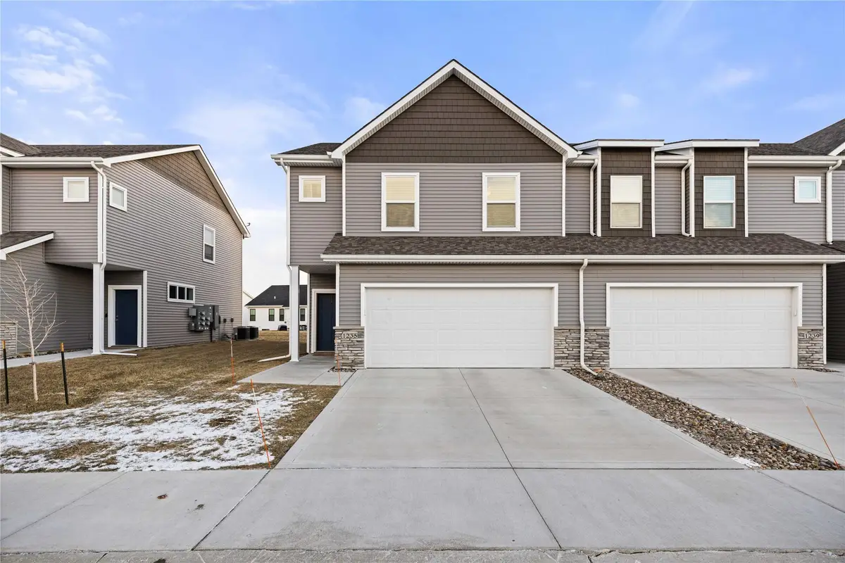 1235 NW 33rd Lane, Ankeny, IA 50023 - #1
