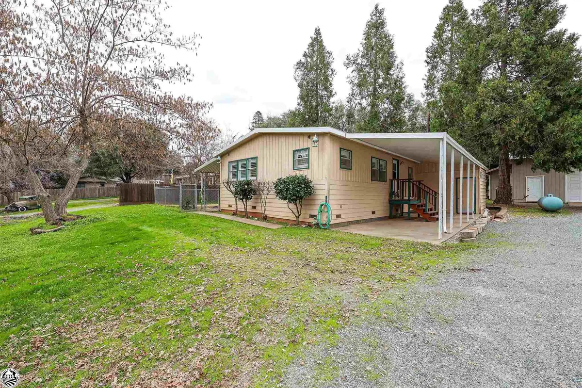 20924 Shaws Flat Road, Sonora, CA 95370 - #1