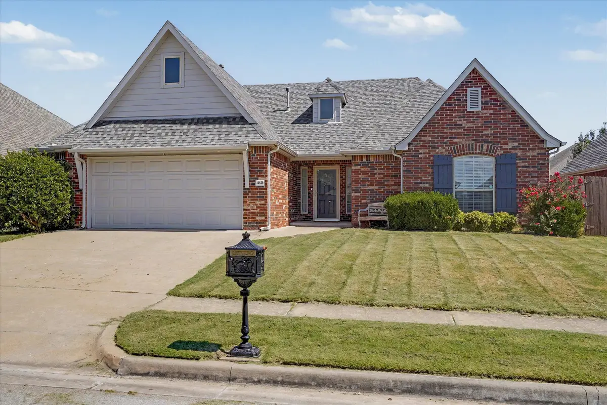12529 S Date Place, Jenks, OK 74037 - #1