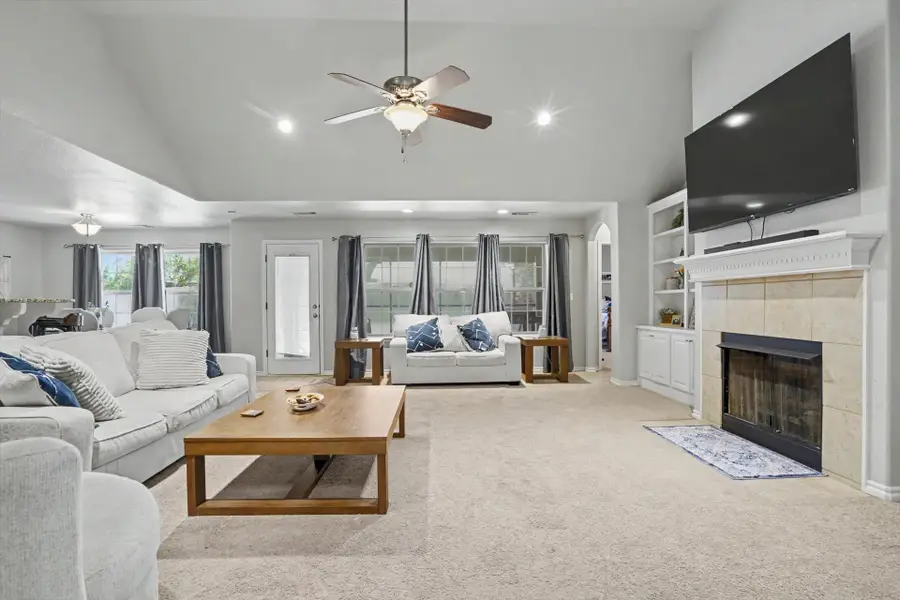 12529 S Date Place, Jenks, OK 74037 - #3