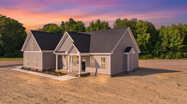 132 Kestrel Lane, Camden, NC 27921