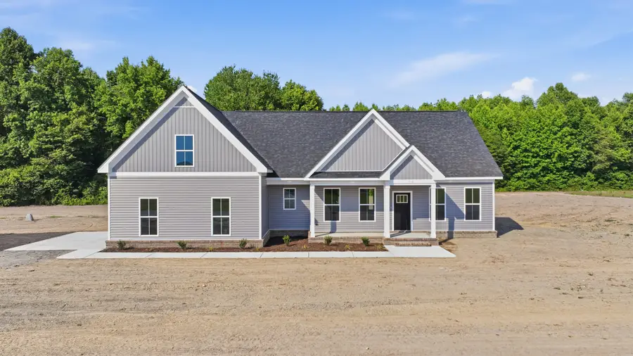 132 Kestrel Lane, Camden, NC 27921 - #3