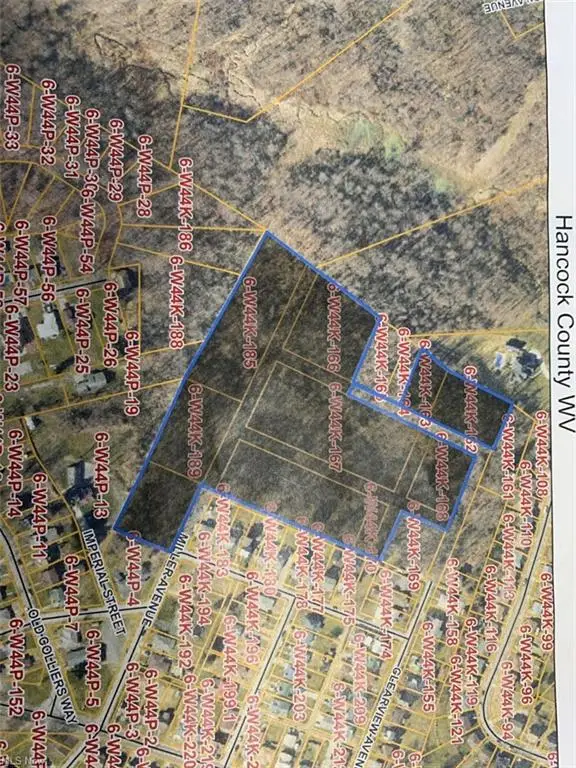 Stella Avenue, Weirton, WV 26062 - #1