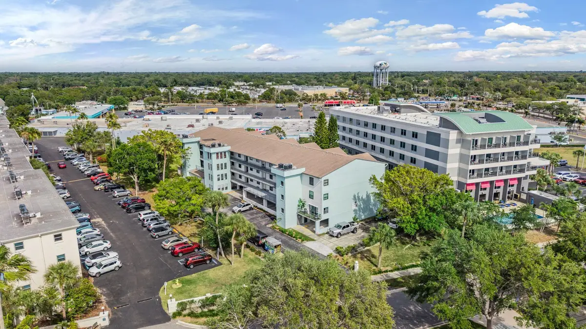 2651 Michael Place #102, Dunedin, FL 34698 - #1