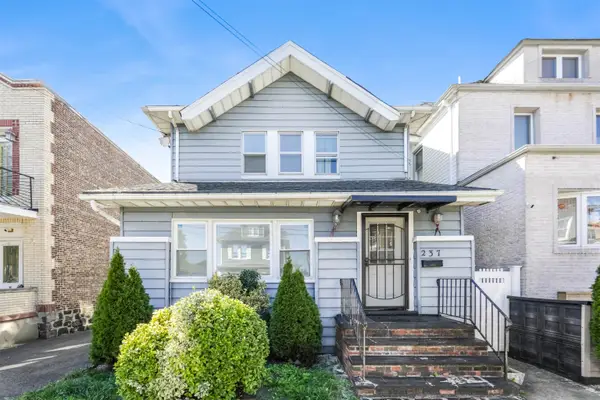 237 73rd Street, North Bergen, NJ 07047