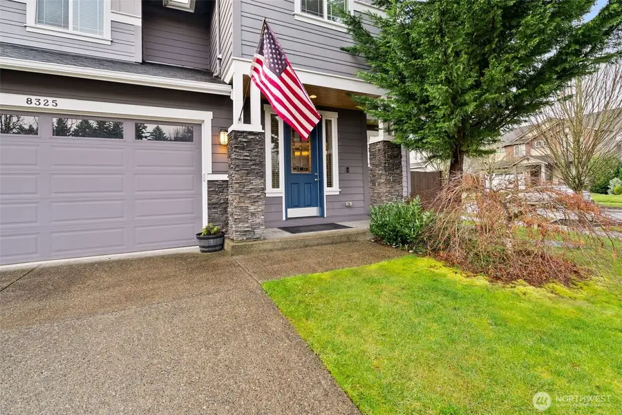 8325 48th Court Se, Lacey, WA 98503 - #2