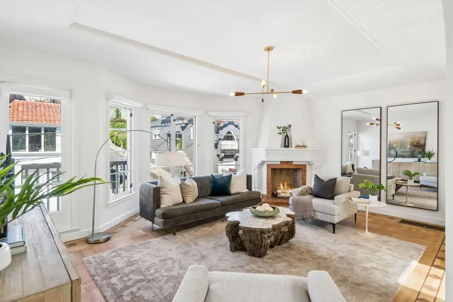 35 Wilder Street, San Francisco, CA 94131 - #2