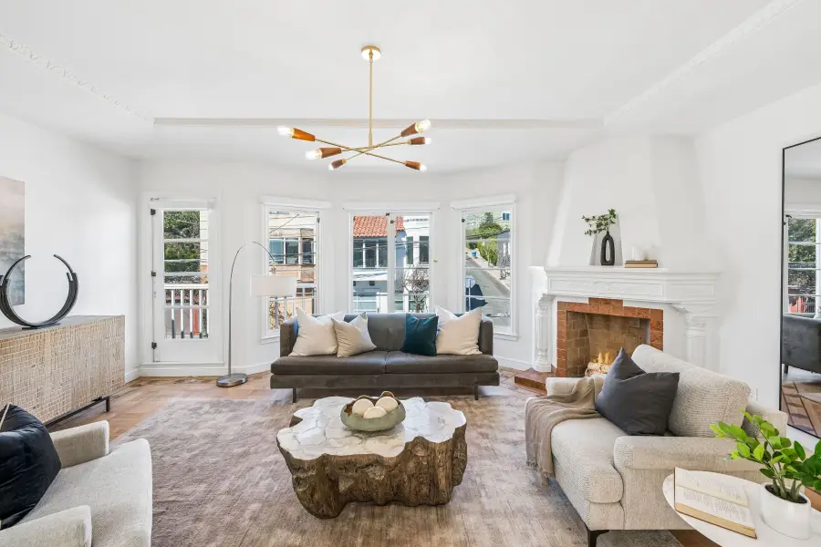 35 Wilder Street, San Francisco, CA 94131 - #3