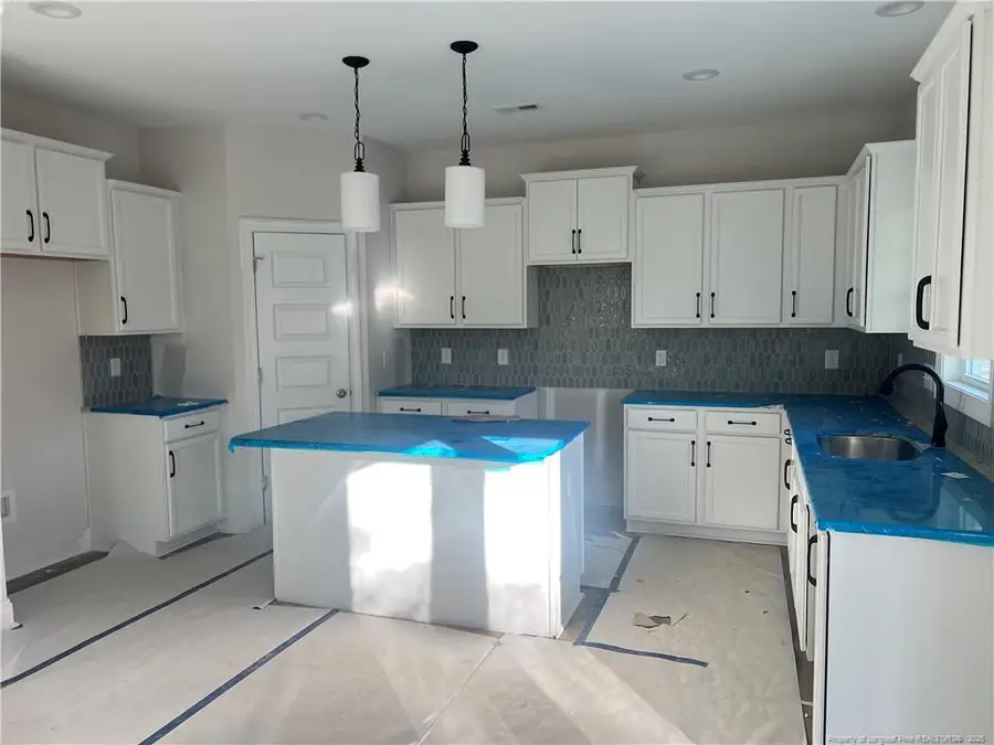 3806 Hatteras Drive, Eastover, NC 28312 - #2