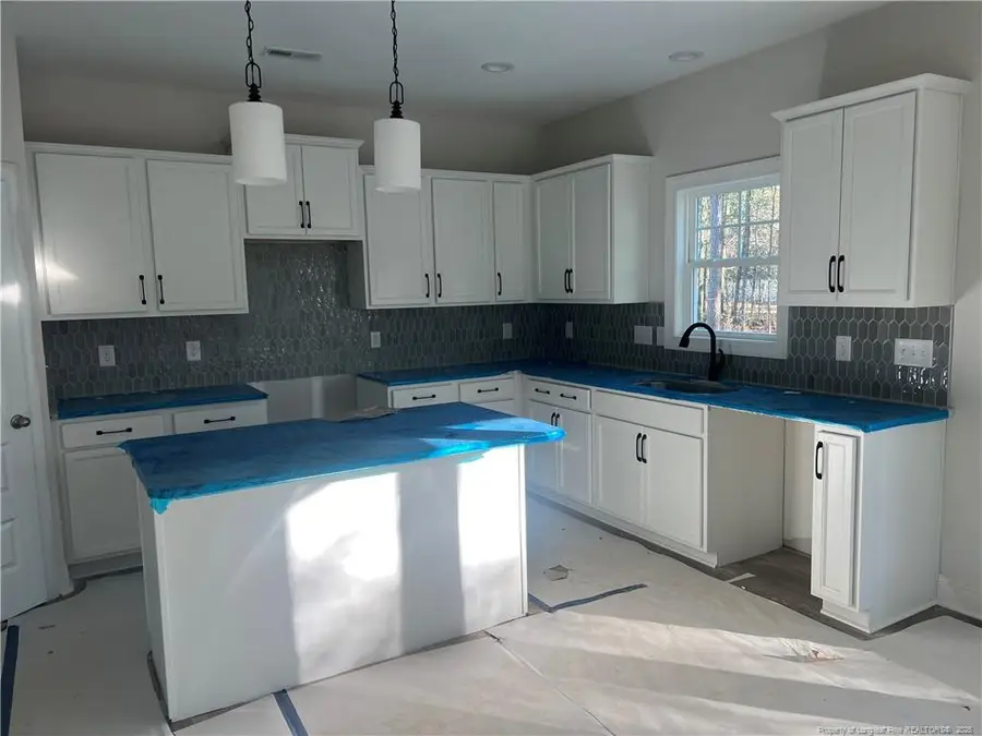 3806 Hatteras Drive, Eastover, NC 28312 - #3