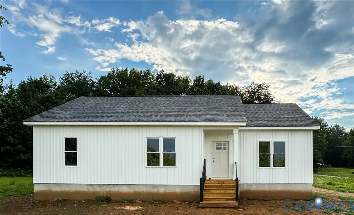 TBD Germantown Road, Farmville, VA 23901 - #1