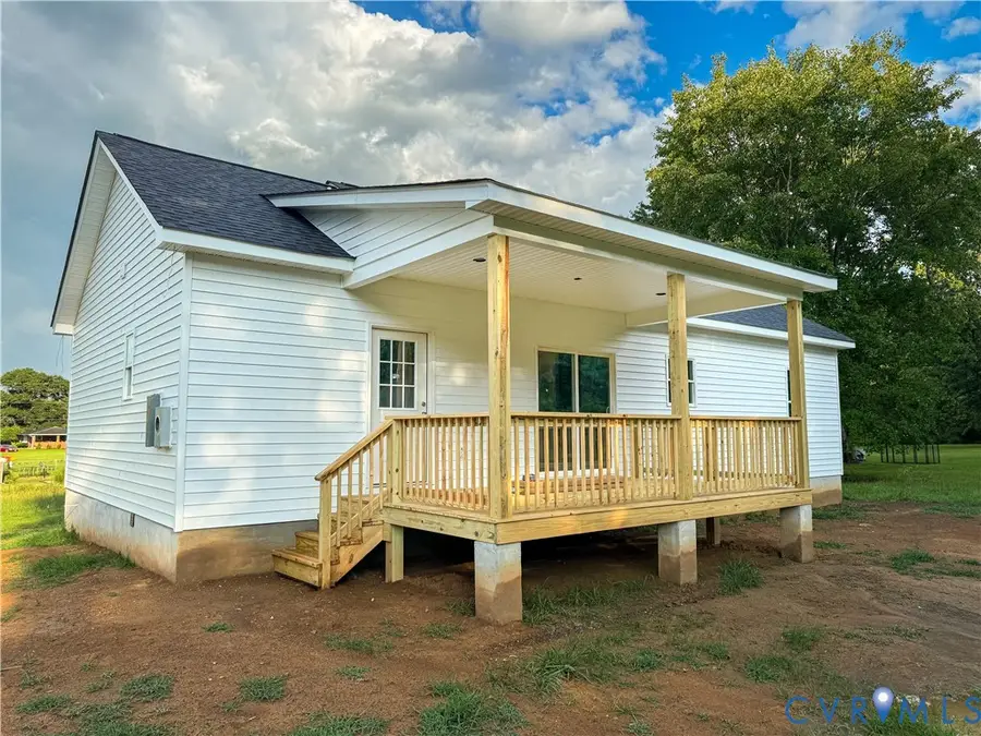 TBD Germantown Road, Farmville, VA 23901 - #3