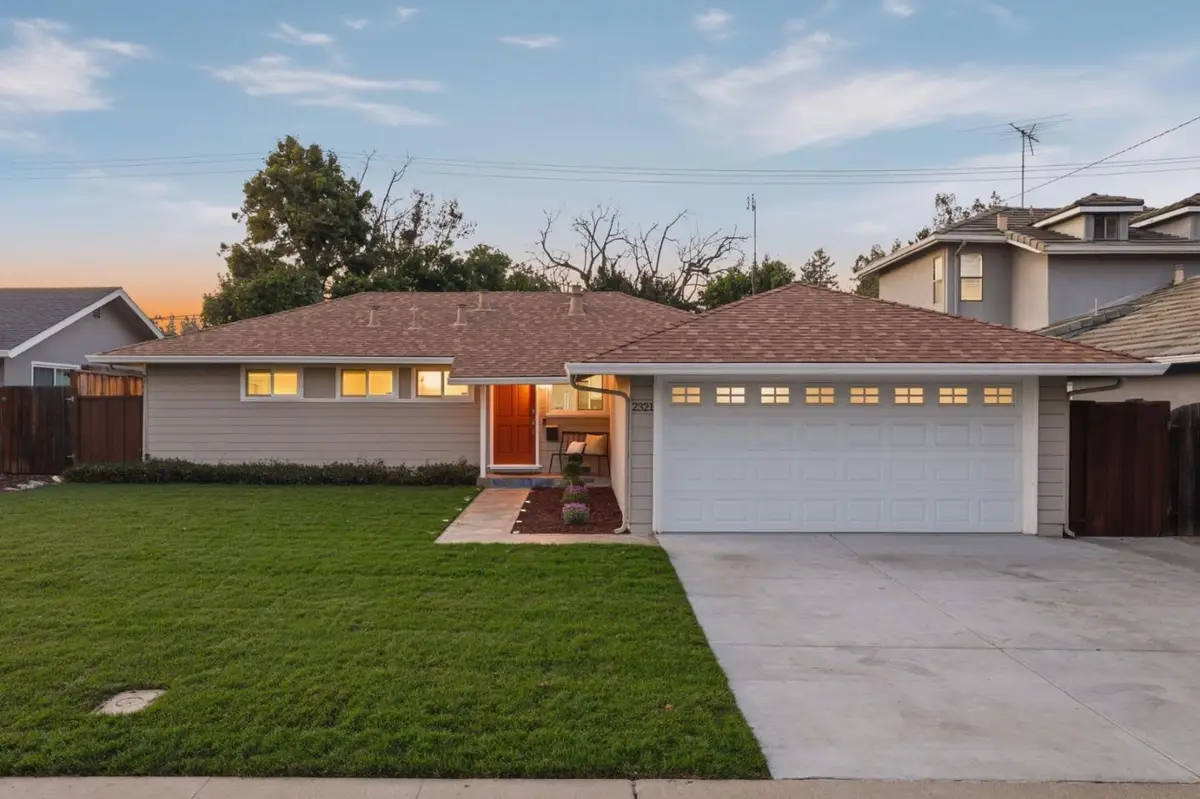 2321 Rosita Avenue, Santa Clara, CA 95050 - Image #1