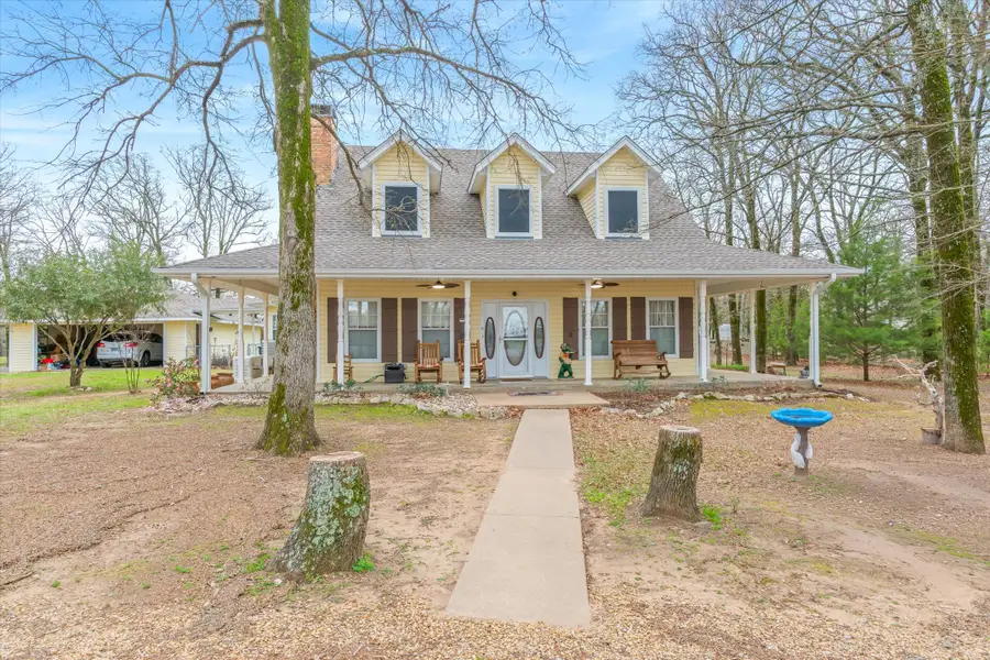 1323 Fm 859, Edgewood, TX 75117 - #2