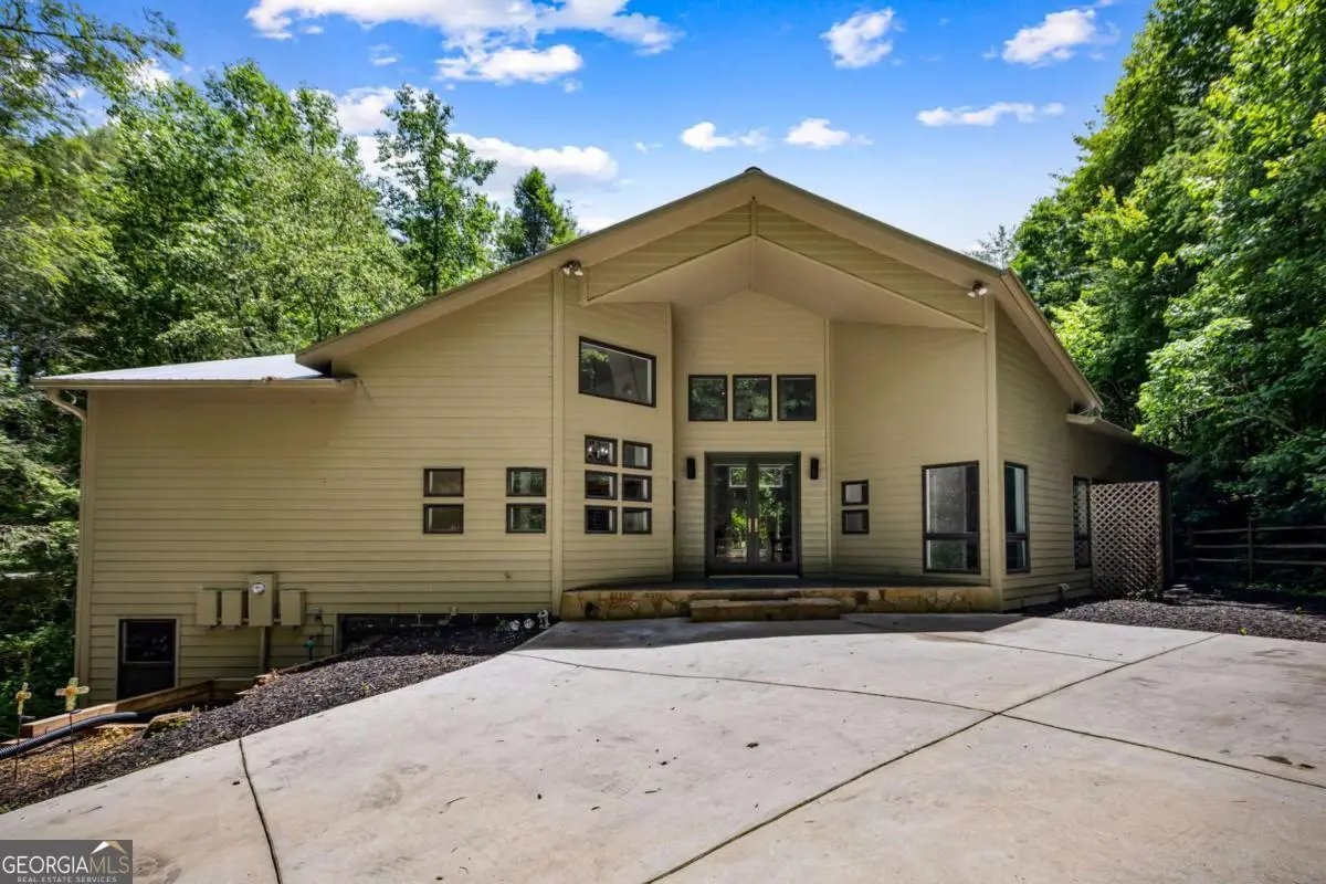 10323 Grassy Mountain Road, Ellijay, GA 30540 - Image #1