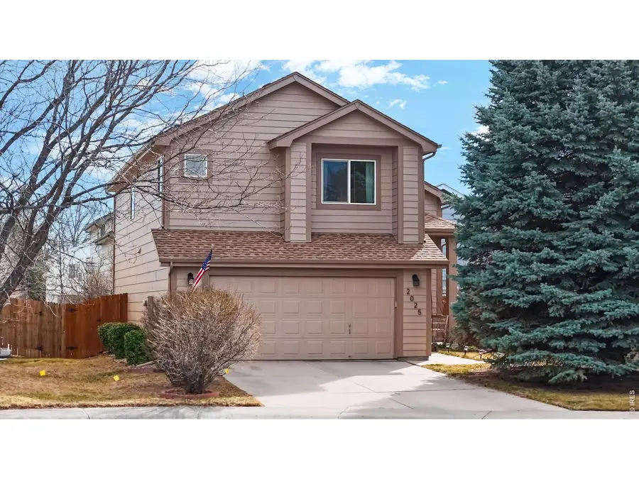 2025 Amber Court, Fort Collins, CO 80528 - #2