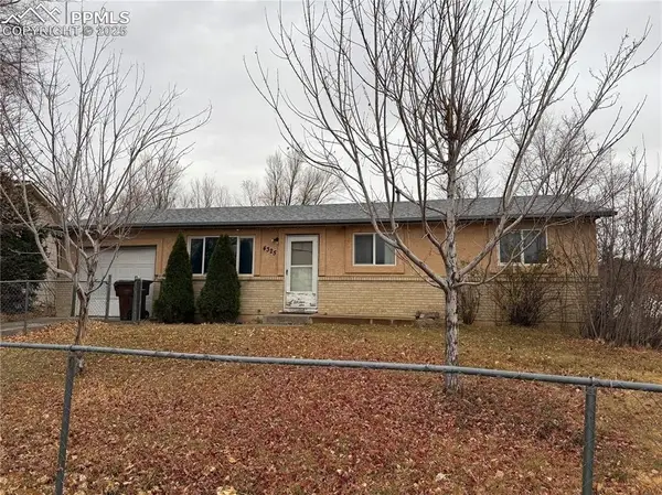 4325 Axtell Street, Colorado Springs, CO 80906