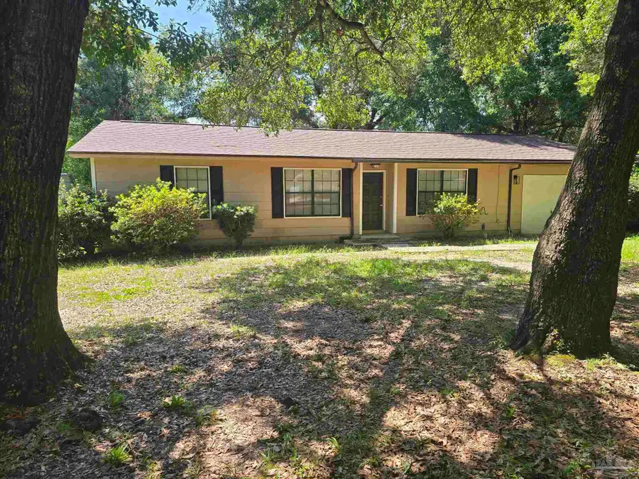 3005 Lenora Cir, Pensacola, FL 32526 - #2