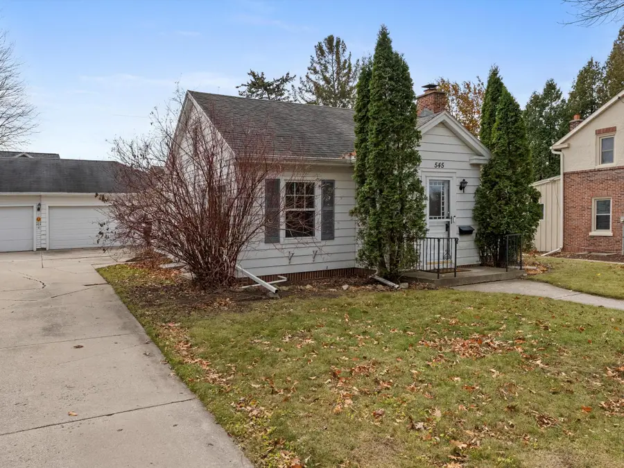 545 Upper Rd, Kohler, WI 53044 - Image #2