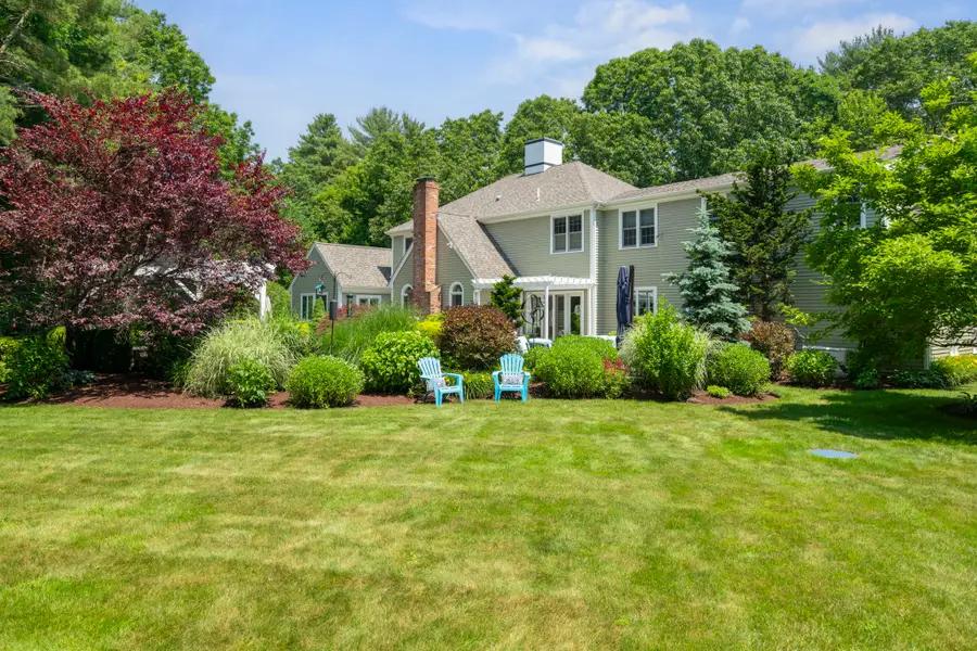 10 S Pasture Ln, Duxbury, MA 02332 - #2