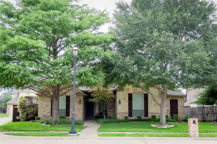 1212 Surrey Lane, Allen, TX 75013 - #2