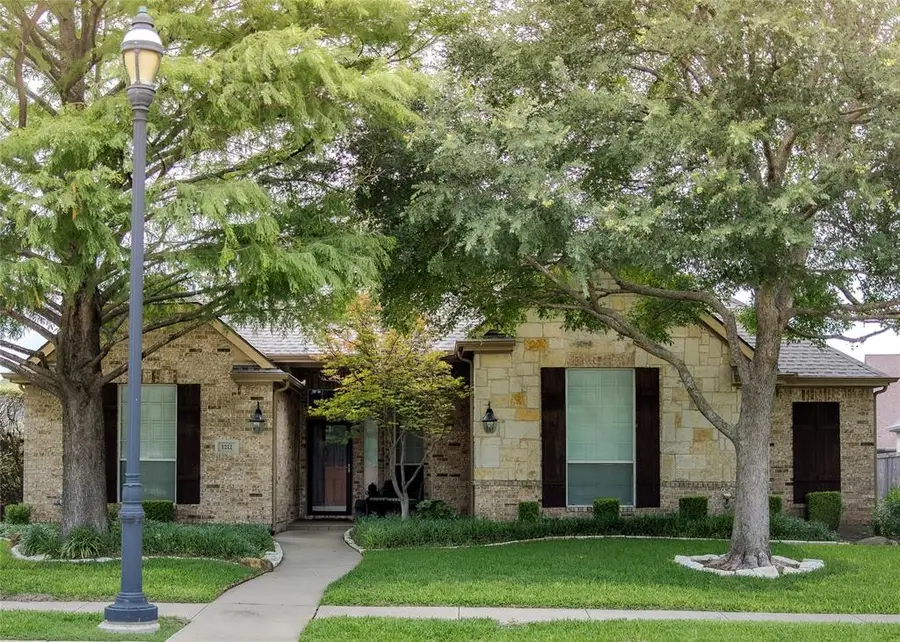 1212 Surrey Lane, Allen, TX 75013 - #3
