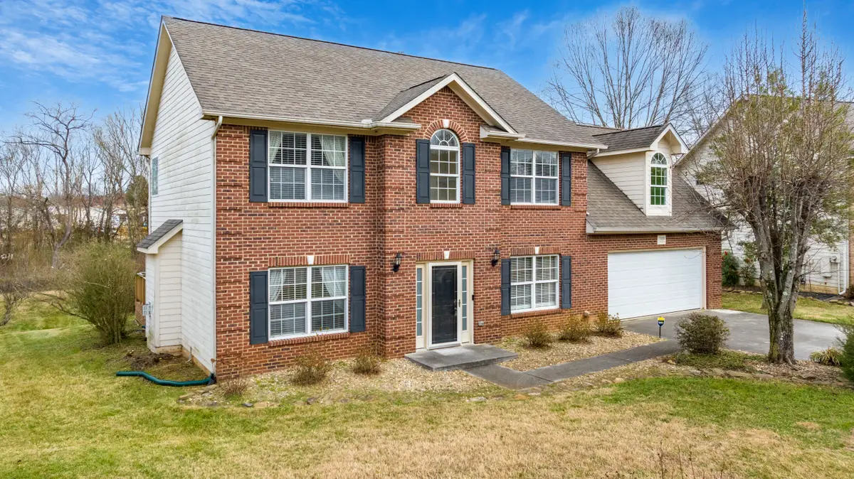 7630 Racing Run Rd, Knoxville, TN 37920 - #1