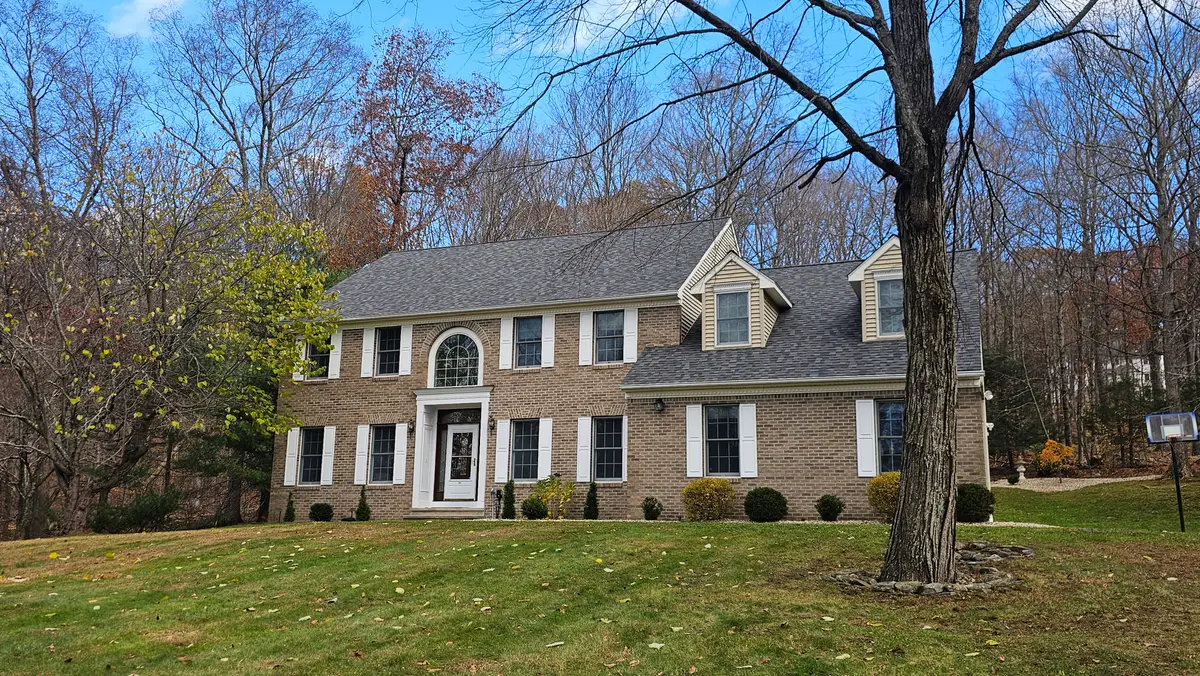 183 Coachmans Drive, Southbury, CT 06488 - #1