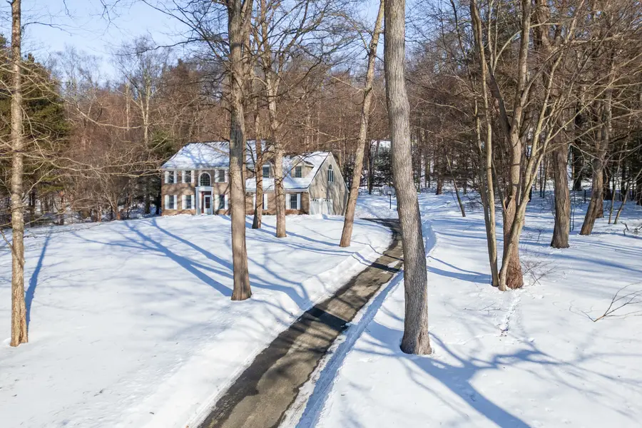 183 Coachmans Drive, Southbury, CT 06488 - #2