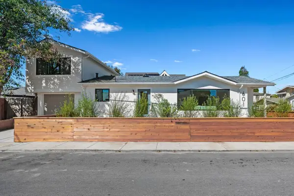 601 Oak Drive, CAPITOLA, CA 95010