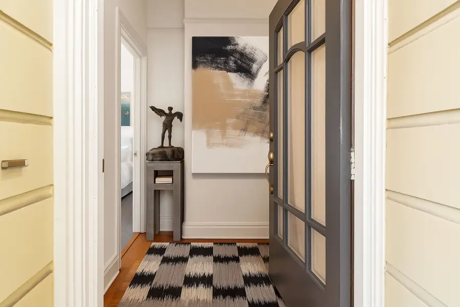 1819 Lyon Street #1, San Francisco, CA 94115 - Image #3