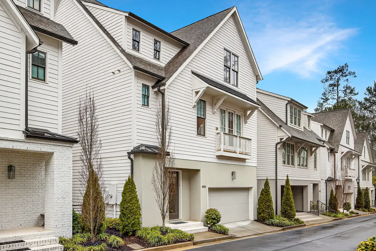 4036 Hazel Nut Lane, Atlanta, GA 30342 - #1