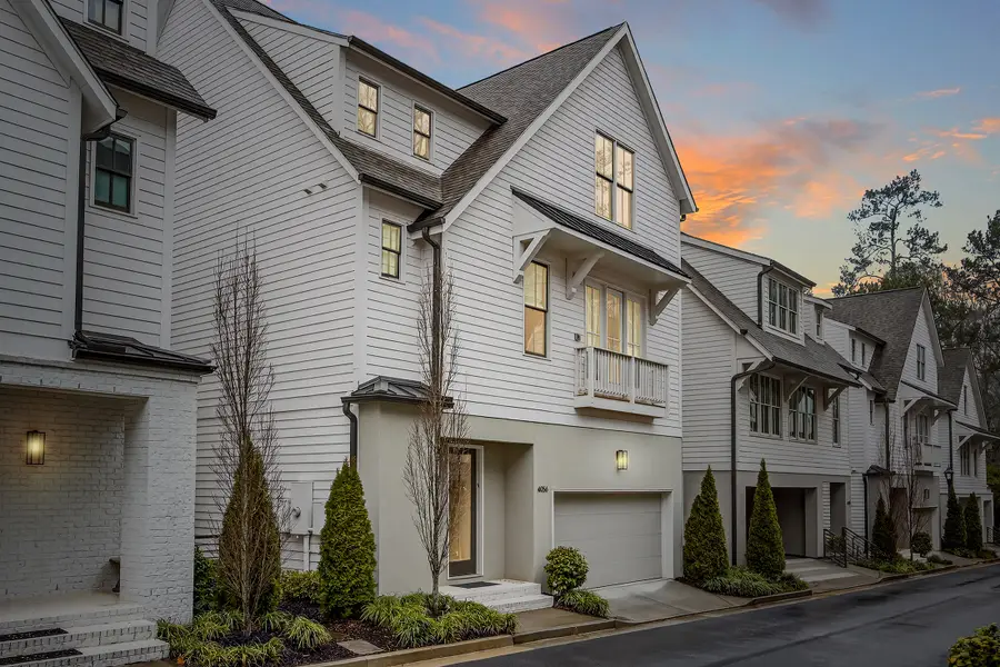 4036 Hazel Nut Lane, Atlanta, GA 30342 - #2