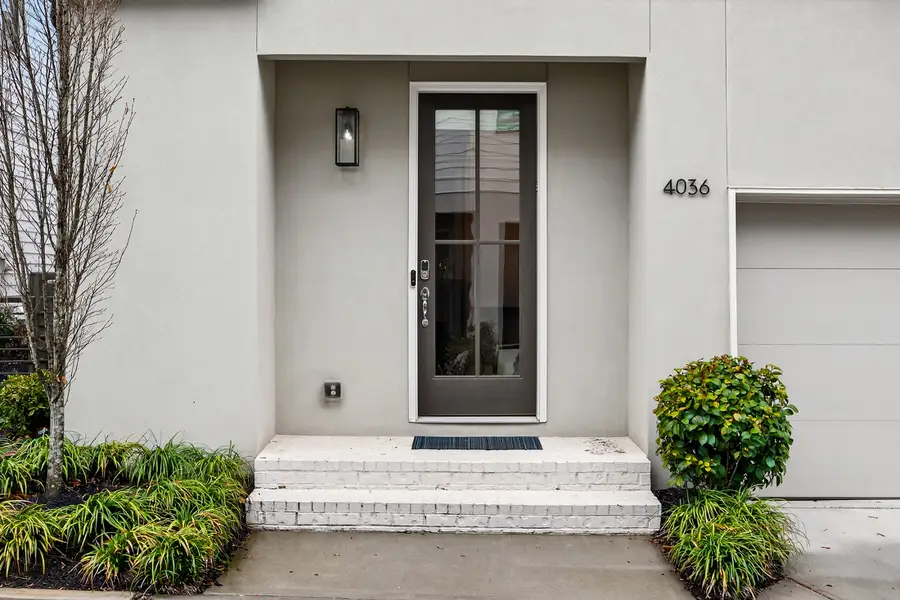4036 Hazel Nut Lane, Atlanta, GA 30342 - #3