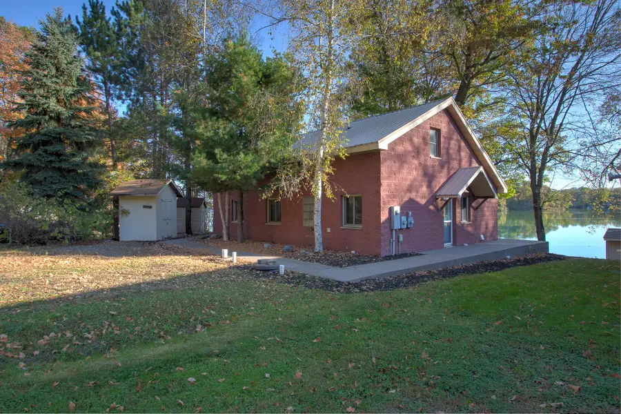 2097 Peninsula Drive, Mora, MN 55051 - #2