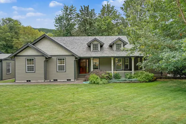 23624  Alsea Hwy, Philomath, OR 97370