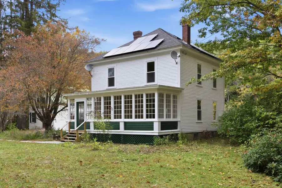 140 West Roby District Road, Warner, NH 03278 - #3