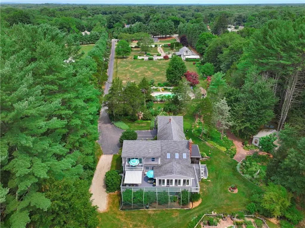339 Tremont St., Rehoboth, MA 02769 - #1