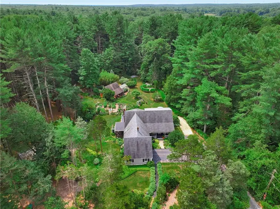 339 Tremont St., Rehoboth, MA 02769 - #2