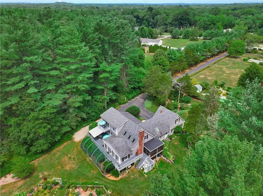 339 Tremont St., Rehoboth, MA 02769 - #3