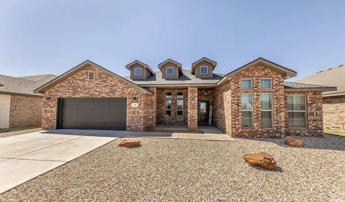 7331 99th Street, Lubbock, TX 79424 - #1