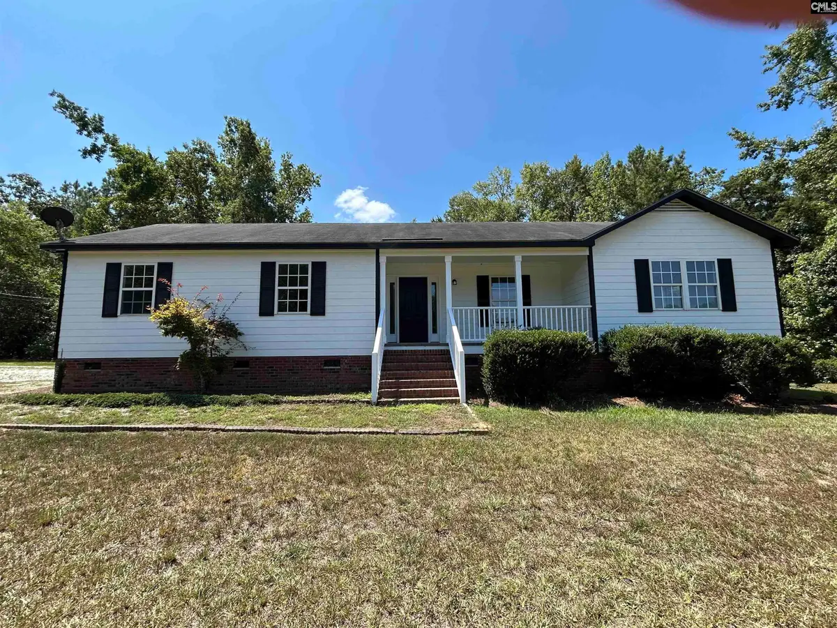 349 Federal Lane, Prosperity, SC 29127 - Image #1
