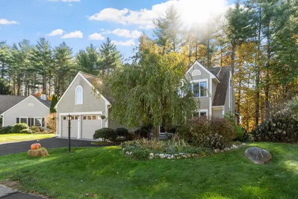 11 Surry Hill Drive, Keene, NH 03431