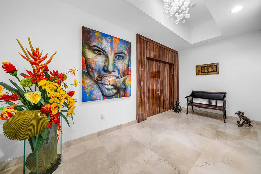 3535 S Ocean Drive #2605, Hollywood, FL 33019 - #3