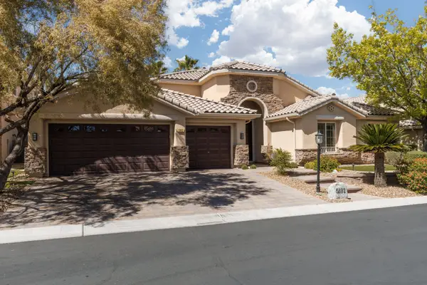 5692 Silent Sky Avenue, Las Vegas, NV 89141