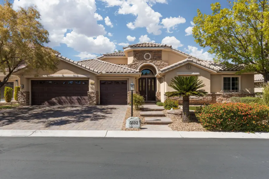 5692 Silent Sky Avenue, Las Vegas, NV 89141 - #2