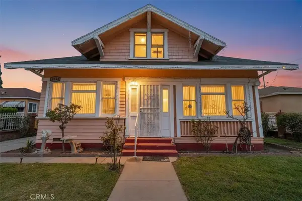 3615 Carlin, Lynwood, CA 90262