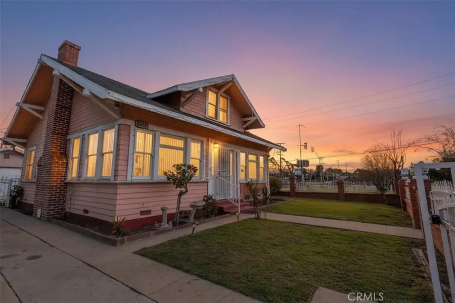 3615 Carlin Avenue, Lynwood, CA 90262 - #3
