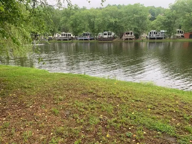 212 Vista Circle #93, Blairsville, GA 30512 - #3